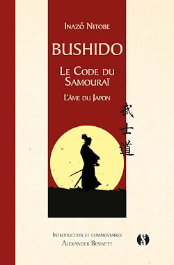 "Bushidō - El código samurái: el alma de Japón", Inazō Nitobé.